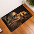 Skull Floor Mat - 00199
