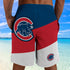 Baseball 3D Shorts - 01508