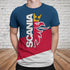 Truck 3D T-shirt - 01568