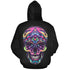 Skull 3D Hoodie - 01576