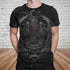 Skull 3D T-shirt - 01815