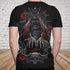 Skull 3D T-shirt - 01816