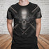 Skull 3D T-shirt - 01828