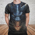 Dragon 3D T-shirt - 01952