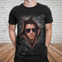 Skull 3D T-shirt - 02210