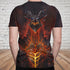 Dragon 3D T-shirt - 02306