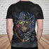 Skull 3D T-shirt - 02392
