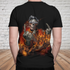 Skull 3D T-shirt - 02401