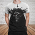 Skull 3D T-shirt - 02690