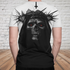 Skull 3D T-shirt - 02690
