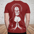 Skull 3D T-shirt  02838