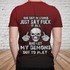 Skull 3D T-shirt - 02929