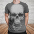 Skull 3D T-shirt - 03130