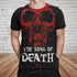Skull 3D T-shirt  03207