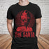 Skull T-shirt  03252
