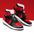 Skull Jordan Sneaker - 03356