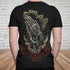 Skull 3D T-shirt  03436