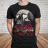 Skull 3D T-shirt - 03547