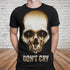 Skull 3D T-shirt - 03548