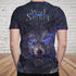 Dragon 3D T-shirt - 03586