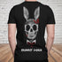 Skull 3D T-shirt - 03619