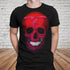 Skull 3D T-shirt - 03639
