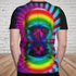 Skull 3D T-shirt - 03641