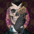 Skull 3D Hoodie - 03647