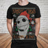 Skull 3D T-shirt  03879