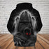 Skull 3D Hoodie_The Darkness
