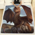 Dragon Blanket - 04195