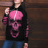 Skull 3D Hoodie - 04215