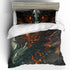 Dragon Bedding Set - 04268