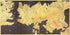 Dragon Area Rug Westeros Map - 04732