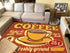 Welcome to Coffee Area Rug 06842