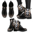 Leather Boots_The Warrior