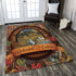 Welcome to the Cabin Area Rug 06653
