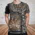 Deer Hunter 3D T- Shirt 06490