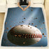Baseball Blanket 06302