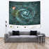 WH 40k Galaxy Map from Space Marines Tapestry 06176