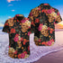 Skull Colorful Hawaii shirts 06610