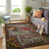 Welcome Nature Loves Area Rug 07702