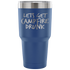 Stainless Steel Tumbler_Campfire Drunk