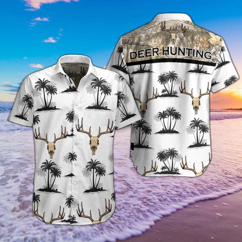 Hunting Deer Shirts 06613