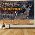 Hunting Deer Tapestry 06590