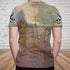 Bow Hunters Art 3D T-Shirt 06473