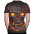 Skull Nava 3D T-shirt 08602