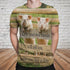 Farm 3D T-Shirt 06240