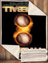 Baseball Blanket 06301