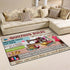 Quilting Rules Area Rug 07416
